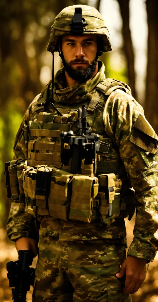 Securing the Future: The Importance of Reliable Tactical Communication Systems